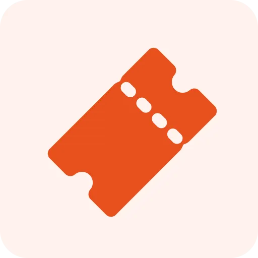 Effortless Ticketing